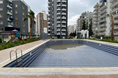 1+1 Lägenhet  i Mersin, Turkiet Nr. 163307