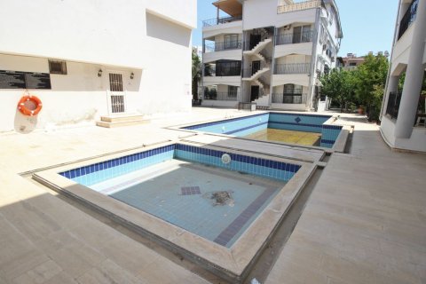 4+1 Penthouse i Didim, Aydin, Tyrkiet Nr. 165402 - 27