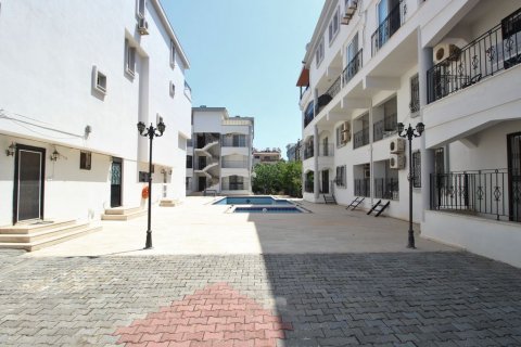 4+1 Penthouse i Didim, Aydin, Tyrkiet Nr. 165402 - 26