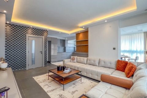 3+2 Villa  i Kargicak, Alanya, Antalya, Tyrkia Nr. 161503 - 11