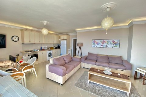 2+1 Leilighet i Bektas, Alanya, Antalya, Tyrkia Nr. 161227 - 14