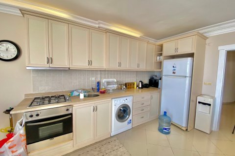 2+1 Leilighet i Bektas, Alanya, Antalya, Tyrkia Nr. 161227 - 17