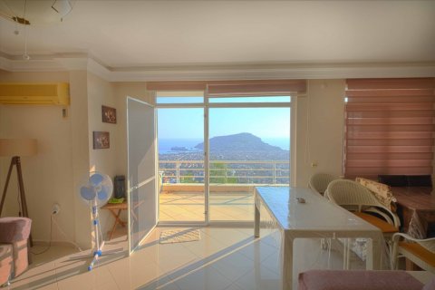 2+1 Leilighet i Bektas, Alanya, Antalya, Tyrkia Nr. 161227 - 15
