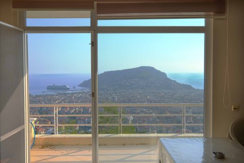 2+1 Leilighet i Bektas, Alanya, Antalya, Tyrkia Nr. 161227 - 16