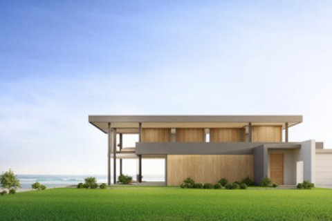 The demand for commercial spaces inflates rental rates not only for offices