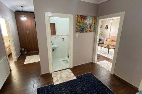 2+1 Leilighet i Mersin, Tyrkia Nr. 164692 - 3