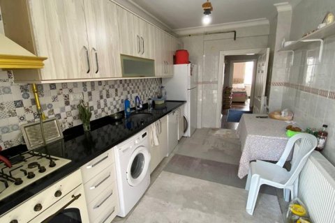 2+1 Leilighet i Mersin, Tyrkia Nr. 164692 - 2