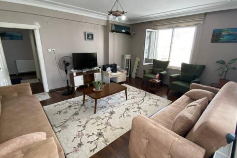 2+1 Lejlighed  i Mersin, Tyrkiet Nr. 164692