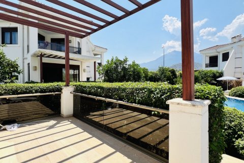 ویلا در  Kemer ، ترکیه 3 خوابه ، 170 متر مربع.  شماره 169832 - 6