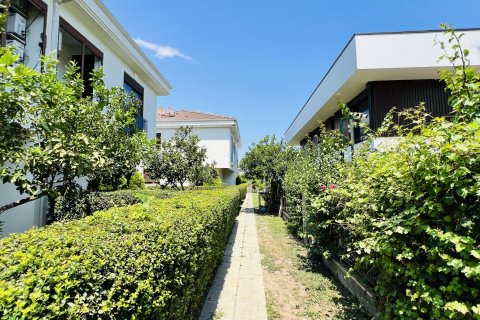 ویلا در  Kemer ، ترکیه 3 خوابه ، 170 متر مربع.  شماره 169832 - 4