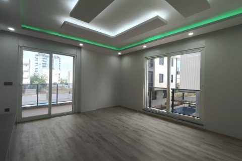 Продажа квартиры  в Анталье, Турция 2+1, 90м2, №178284 – фото 26