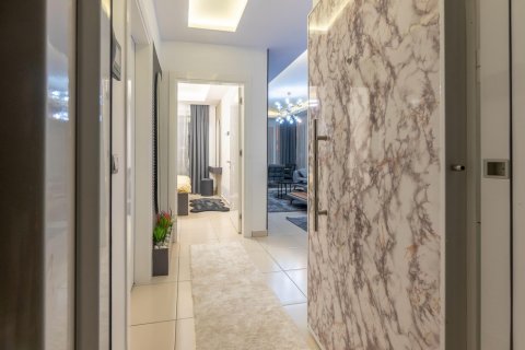 Apartment for sale in Tosmur, Alanya, Antalya, Turkey, 1 bedroom, 70m2, No. 161501 – photo 14