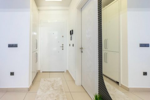 Apartment for sale in Tosmur, Alanya, Antalya, Turkey, 1 bedroom, 70m2, No. 161501 – photo 15