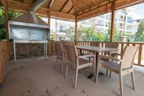 1+1 Lejlighed i Calypso Residence, Alanya, Antalya, Tyrkiet Nr. 192178 - 22