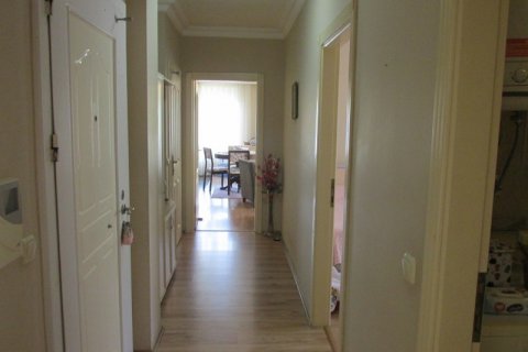 2+1 Lejlighed  i Alanya, Antalya, Tyrkiet Nr. 161240 - 3