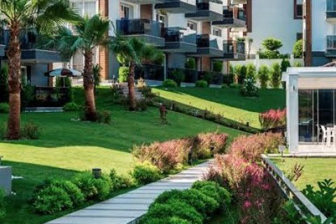 Apartment for sale in Fethiye, Mugla, Turkey, 2 bedrooms, 100m2, No. 191861 – photo 5