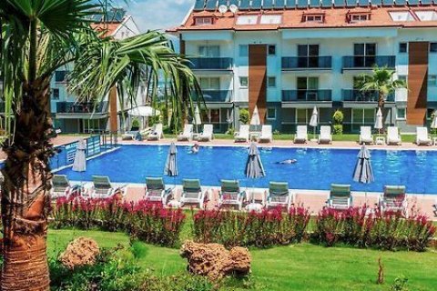 Apartment for sale in Fethiye, Mugla, Turkey, 2 bedrooms, 100m2, No. 191861 – photo 3