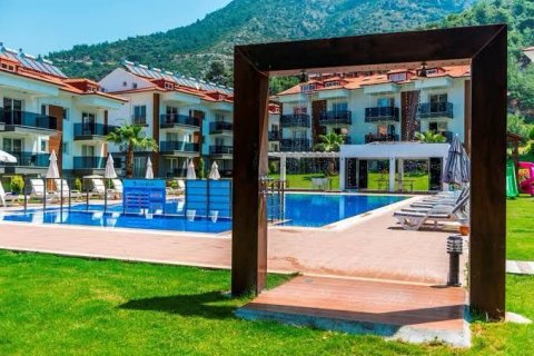 Apartment for sale in Fethiye, Mugla, Turkey, 2 bedrooms, 100m2, No. 191861 – photo 4