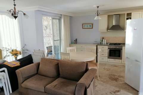 Villa for sale  in Oludeniz, Fethiye, Mugla, Turkey, 3 bedrooms, 130m2, No. 192044 – photo 10