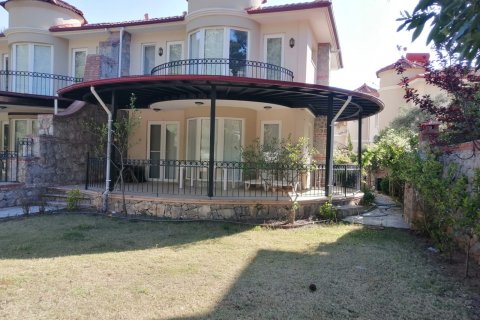 Villa for sale  in Oludeniz, Fethiye, Mugla, Turkey, 3 bedrooms, 130m2, No. 192044 – photo 3
