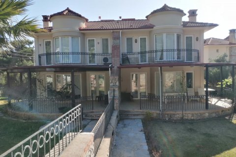 Villa for sale  in Oludeniz, Fethiye, Mugla, Turkey, 3 bedrooms, 130m2, No. 192044 – photo 4