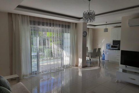 Penthouse for sale in Kestel, Antalya, Turkey, 2 bedrooms, 120m2, No. 161423 – photo 9