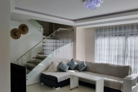 Penthouse for sale in Kestel, Antalya, Turkey, 2 bedrooms, 120m2, No. 161423 – photo 8