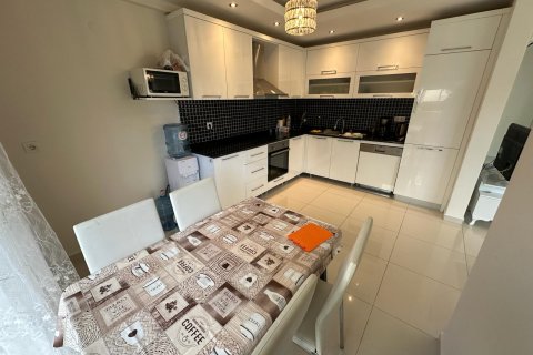 Penthouse for sale in Kestel, Antalya, Turkey, 2 bedrooms, 120m2, No. 161423 – photo 10