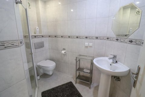 Продажа квартиры в Джикджилли, Анталье, Турция 2+1, 110м2, №165657 – фото 22