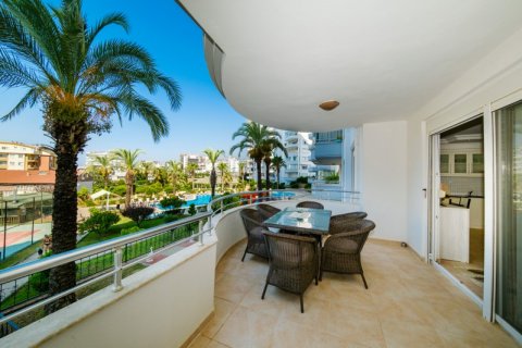 Apartment for sale in Cikcilli, Antalya, Turkey, 2 bedrooms, 110m2, No. 164552 – photo 18