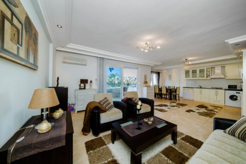 Apartment for sale in Cikcilli, Antalya, Turkey, 2 bedrooms, 110m2, No. 164552 – photo 15