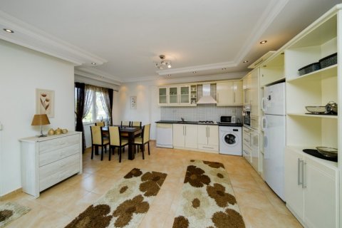 Apartment for sale in Cikcilli, Antalya, Turkey, 2 bedrooms, 110m2, No. 164552 – photo 16