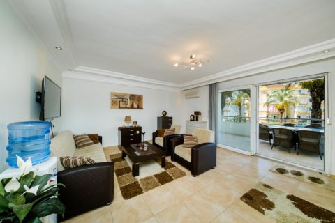 Apartment for sale in Cikcilli, Antalya, Turkey, 2 bedrooms, 110m2, No. 164552 – photo 17