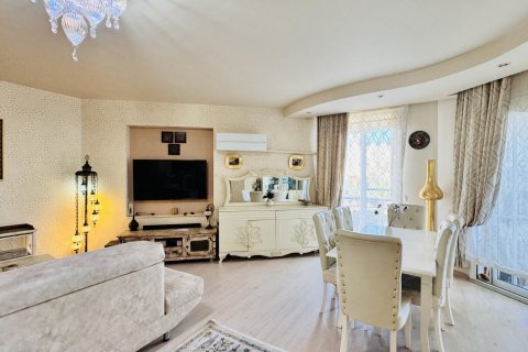 Daire 3+1 Mersin, Türkiye №177023 - 12