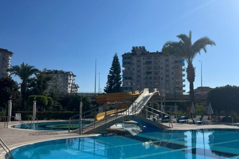 2+1 Lägenhet i Alanya, Antalya, Turkiet Nr. 184020 - 2