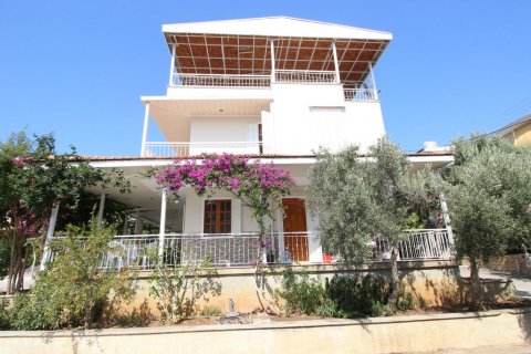 Villa  2+1  Didim, Aydın, Türkiye №165351 - 22