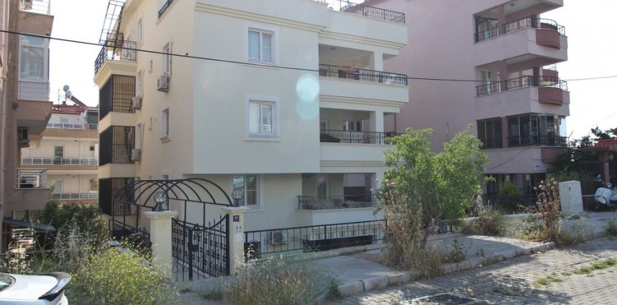 i Didim, Aydin, Turkiet Nr. 165352