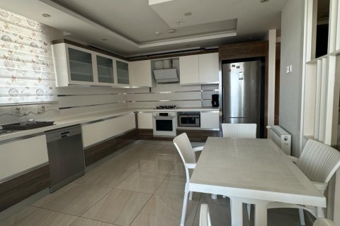 Apartment for sale  in Mersin, Turkey, 3 bedrooms, 200m2, No. 159784 – photo 15