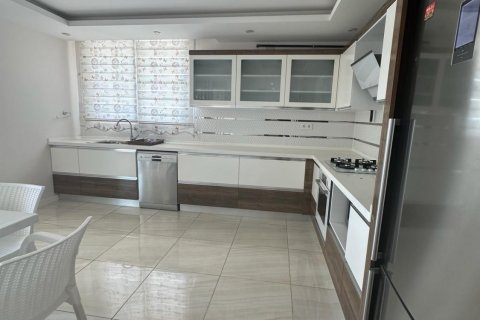Apartment for sale  in Mersin, Turkey, 3 bedrooms, 200m2, No. 159784 – photo 16