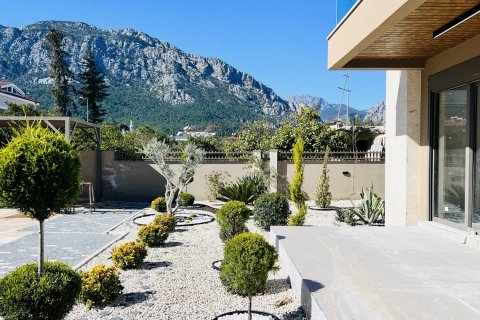1+1 Leilighet  i Kemer, Antalya, Tyrkia Nr. 184900 - 5