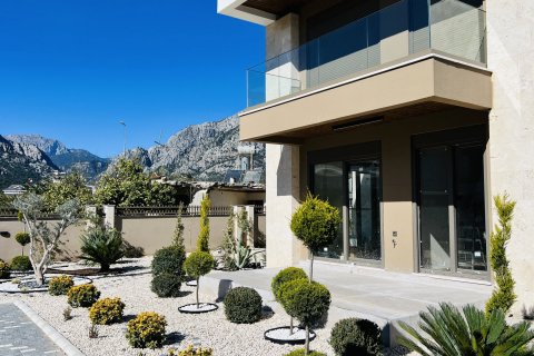 1+1 Leilighet  i Kemer, Antalya, Tyrkia Nr. 184900 - 3