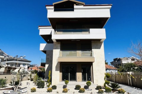 1+1 Leilighet  i Kemer, Antalya, Tyrkia Nr. 184900 - 2