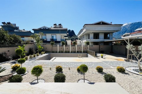 1+1 Leilighet  i Kemer, Antalya, Tyrkia Nr. 184900 - 4