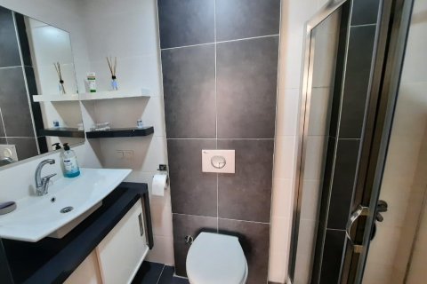 2+1 Lägenhet  i Mersin, Turkiet Nr. 168477 - 17