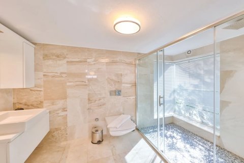 4+1 Villa  i Kalkan, Antalya, Turkiet Nr. 178233 - 18