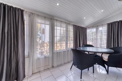 Villa for sale in Turkler, Alanya, Antalya, Turkey, 4 bedrooms, 250m2, No. 206696 – photo 17