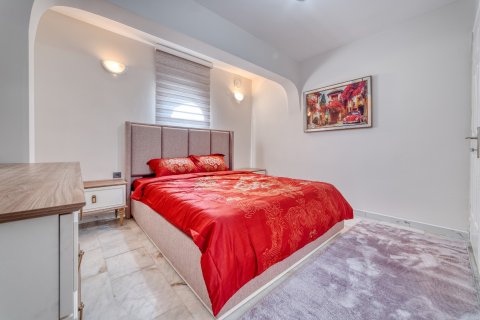 Villa for sale in Turkler, Alanya, Antalya, Turkey, 4 bedrooms, 250m2, No. 206696 – photo 16