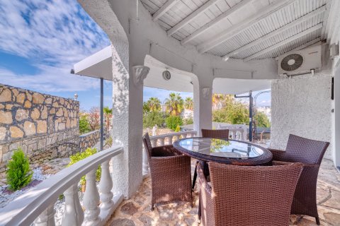 Villa for sale in Turkler, Alanya, Antalya, Turkey, 4 bedrooms, 250m2, No. 206696 – photo 15