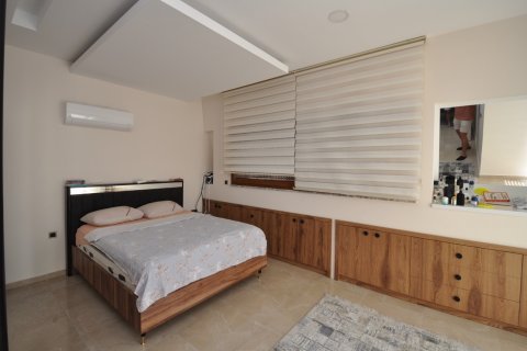 3+1 Takvåning i Oba, Antalya, Turkiet Nr. 161335 - 16