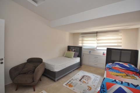 3+1 Takvåning i Oba, Antalya, Turkiet Nr. 161335 - 19
